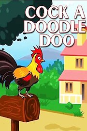 Cock A Doodle Doo