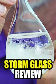 Review: Storm Glass Review