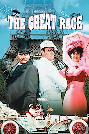 The Great Race