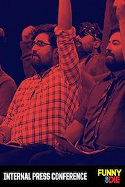 Internal Press Conference