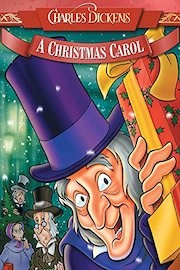 Charles Dickens: A Christmas Carol