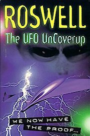 Roswell the UFO Uncoverup