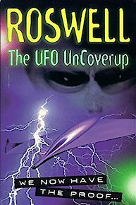 Roswell the UFO Uncoverup