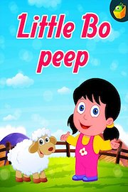 Little Bo Peep