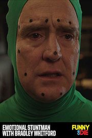 Emotional Stuntman with Bradley Whitford