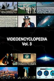 Videoencyclopedia - Volume 3