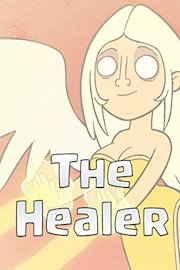 Clash of Clans: The Healer