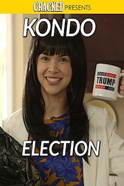 Kondo Election