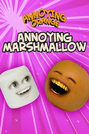 Annoying Orange - Annoying Marshmallow