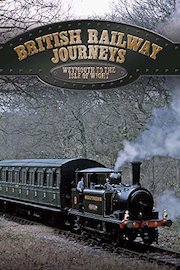 British Railway Journeys: Weymouth to the Isle of Wight