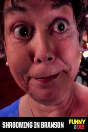 Shrooming In Branson