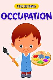 Occupation - Video Dictionary