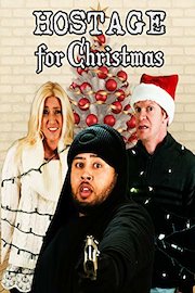 Hostage for Christmas