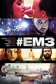#EM3: Eenie Meenie Miney Moe