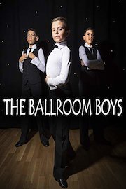 The Ballroom Boys