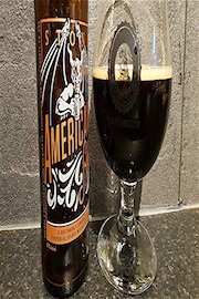Stone Americano Imperial Stout, Stone Brewing Company, American Craft Beer Review