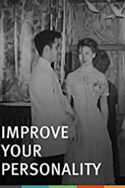 Improve Your Personality