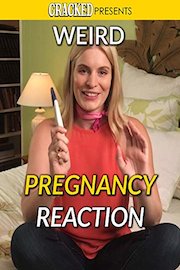 Weird Pregnancy Reaction