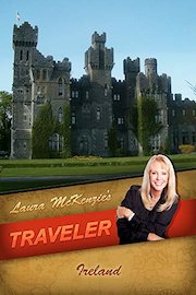 Laura McKenzie's Traveler - Ireland