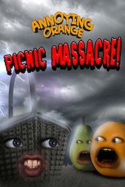 Annoying Orange - Picnic Massacre