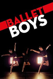 Ballet Boys