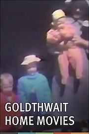 Goldthwait Home Movies