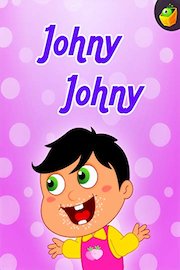 Johny Johny