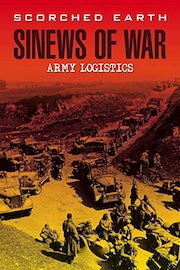 Scorched Earth: Sinews of War