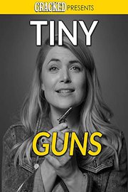 Tiny Guns