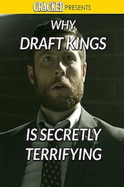 Why Draft Kings is Secretly Terrifying