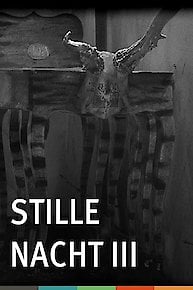 Stille Nacht III