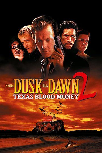 from dusk till dawn 2 texas blood money lupe