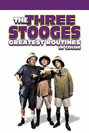 Three Stooges: Greatest Routines