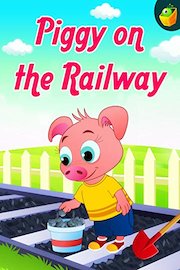 Piggy On The Railway