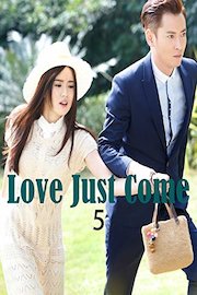 Love Just Come 5