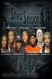Shed Sessionz