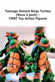 Review: Teenage Mutant Ninja Turtles