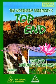 The Northern Territory's Top End