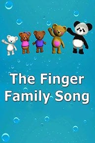 Finger Family Song