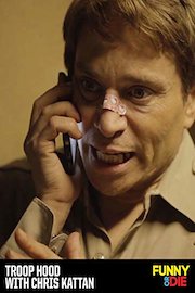 Troop Hood with Chris Kattan
