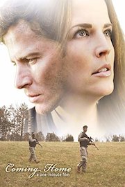 Coming Home - a one-minute film