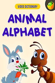 Animal Alphabet - Video Dictionary