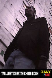 Tall Justice with Chris Bosh