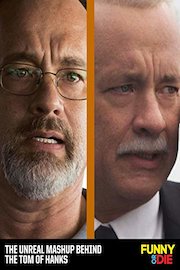 The Unreal Mashup Behind The Tom of Hanks