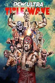 PCW Ultra Title Wave