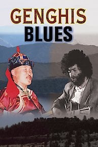 Genghis Blues