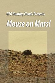 Gigantic Mouse on Mars! - UHC