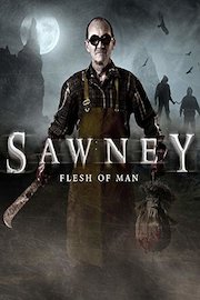 Sawney - Flesh of Man