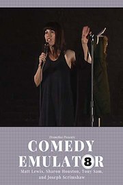 Comedy Emulator 8