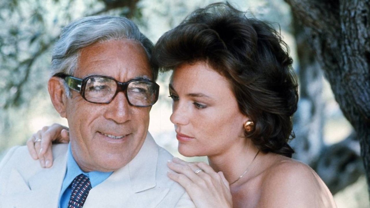 Akdenizli - The Mediterranean